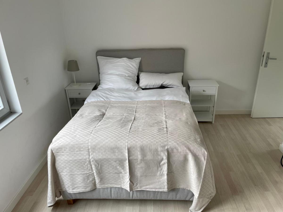 Ruhiges Und Schones Zimmer Nr 1 In Leer Nuttermoor Экстерьер фото