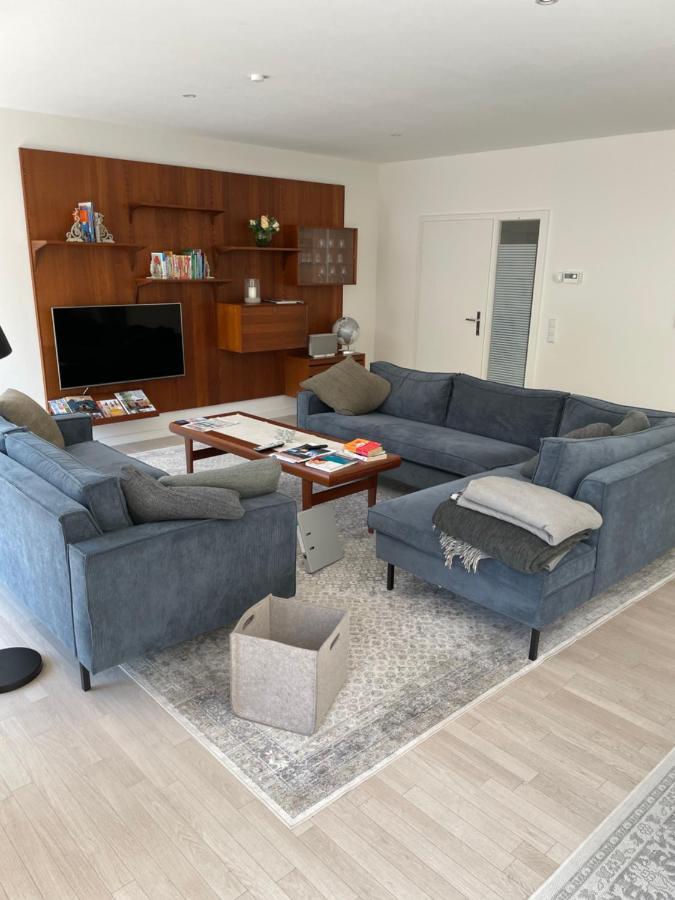 Ruhiges Und Schones Zimmer Nr 1 In Leer Nuttermoor Экстерьер фото