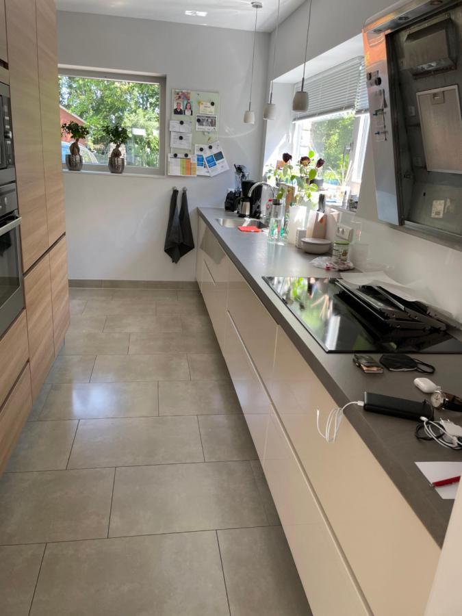 Ruhiges Und Schones Zimmer Nr 1 In Leer Nuttermoor Экстерьер фото