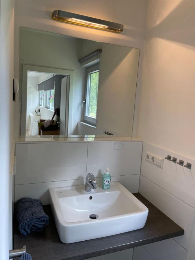 Ruhiges Und Schones Zimmer Nr 1 In Leer Nuttermoor Экстерьер фото
